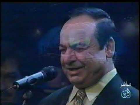 صباح فخري حفلة الاردن كاملة