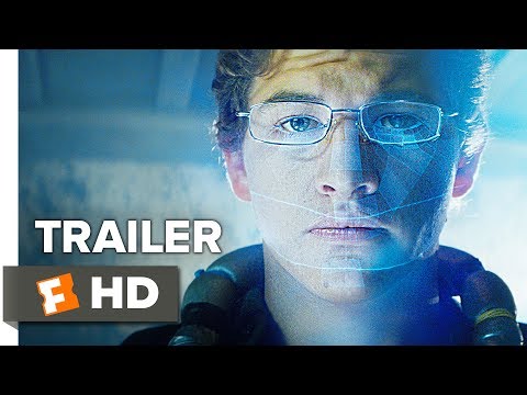 Ready Player One Comic-Con Trailer (2018) | Movieclips Trailers