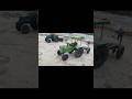 Tractor Loading Parle-G Biscuit 🍪 #cartoon #tractorvideo #toys #kidsvideos #shorts