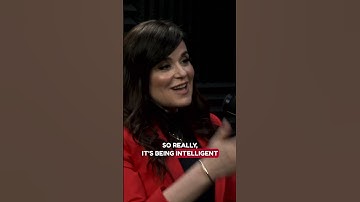 Emotional Intelligence Expert Carolyn Stern #shorts