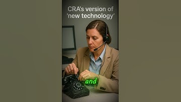 CRA 100 days challenge! #cra #shorts #taxes #canada