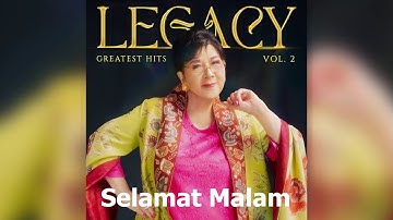 Titiek Puspa - Selamat Malam (Official)