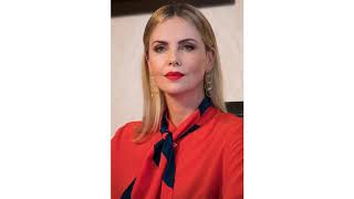 Charlize Theron Biography