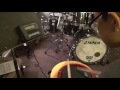 World&#39;s Fastest Teenage Drummer?  16 year old gets 1,002 on the Drumometer in 60 seconds!!!