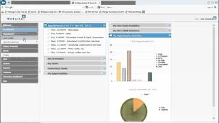 WeSuite and SedonaOffice