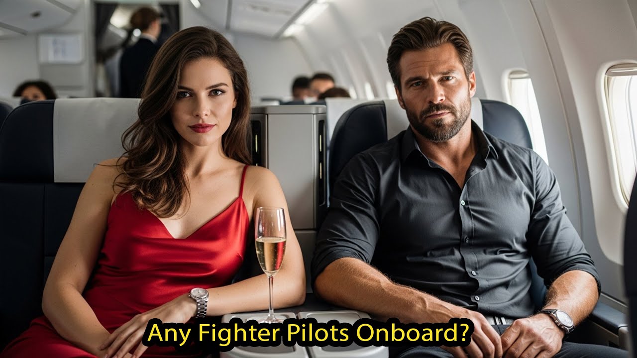 CEO Mocked the Single Dad — Seconds Later, the Captain's Call Froze Everyone