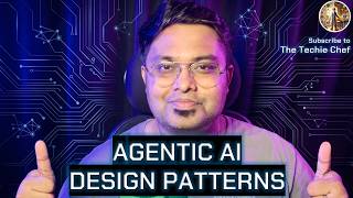 Agentic AI Design Patterns
