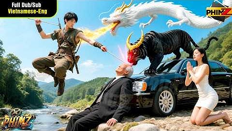 Lão CEO Bất Ngờ Đau Tim, Gặp Tên Ăn Mày Đi Ngang Cứu Mạng Trong 3 Giây Khiến Thiên Kim Mê Mẩn