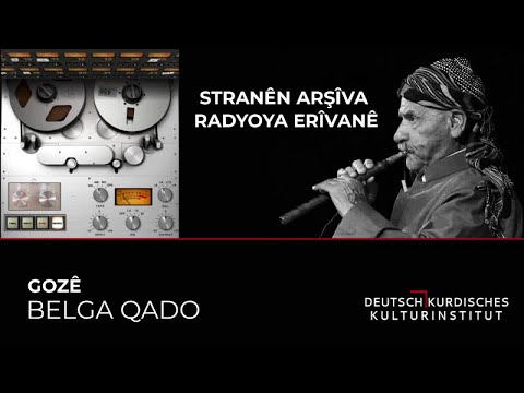 BELGA QADO - GOZÊ