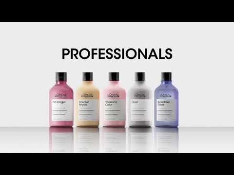 L’Oréal Professionnel Paris