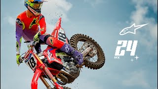 MX24 Collection | Alpinestars