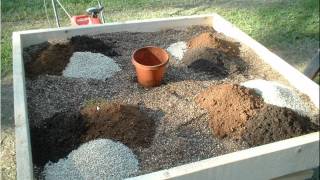 Http://www.greenhorngardening.com/claim for more tips and tricks on
organic gardening, claim your free audio e-book.in this episode
gardening in rocky soil i...