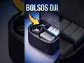 Bolsos DJI | #drone #uruguay #dji #droneservice #djiglobal