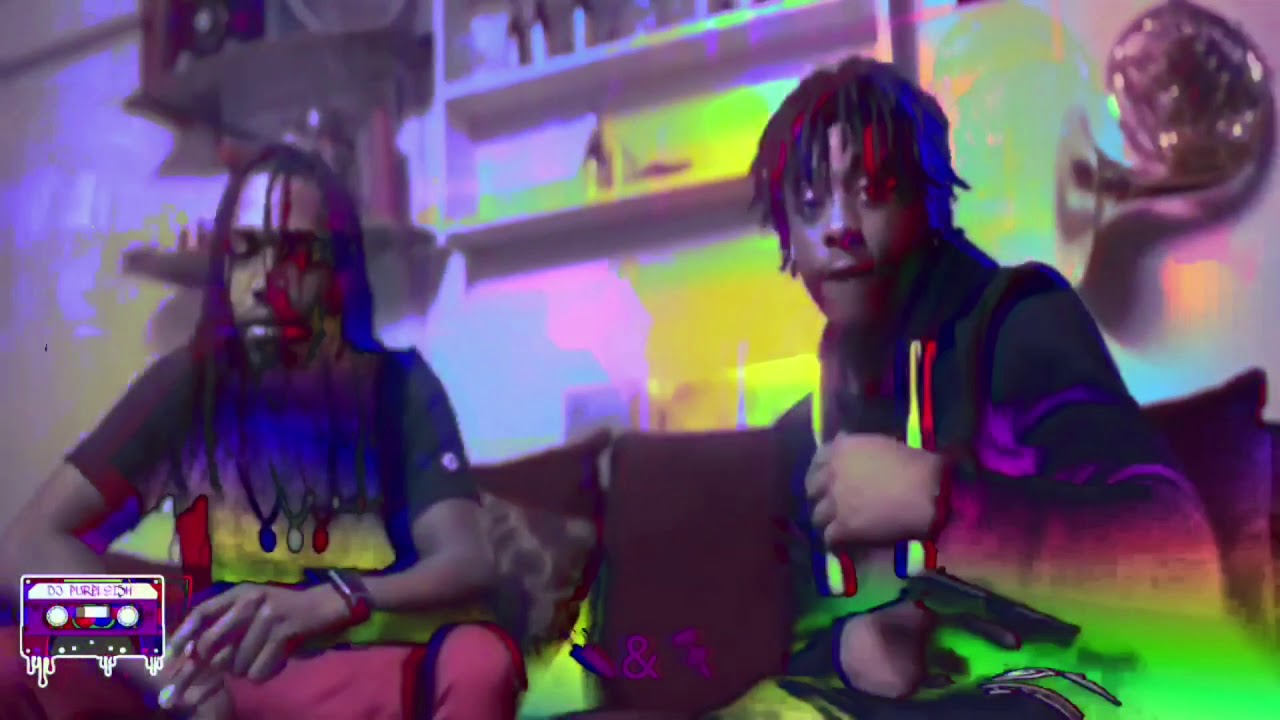 Splurge - BackWoods (Official Chopped Video) 🔪&🔩