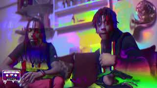 Splurge - BackWoods (Official Chopped Video) 🔪&🔩