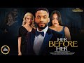 Her Brother Her || CHIKE DANIELS UCHE MONTANA UTAK EDWIN GENEVIEVE || 2025 Nigerian Nollywood Movies