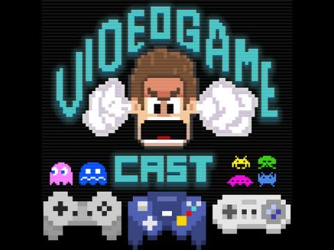 VIDEO GAME CAST - Teaser Episode 54 - Max Payne