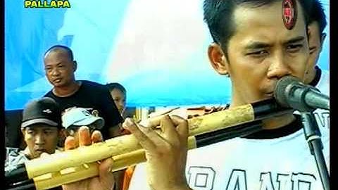 DINGIN   Gerry Mahessa