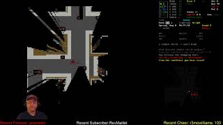 Cataclysm DDA / City Savior / S02-E20