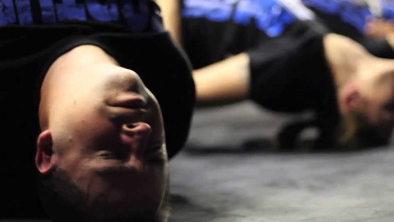 Torture Chamber Pro Wrestling Dojo : Teaser #8