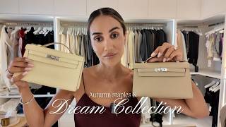Download Lagu In the mood for Autumn clothes + Hermès Bag Collection MP3 Download Lagu In the mood for Autumn clothes + Hermès Bag Collection MP3