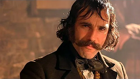 Top 10 Daniel Day-Lewis Performances