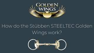 How do the Stübben STEELTEC Golden Wings work? Net Worth