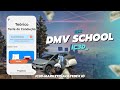 ic3d_dmvschool | UI Driving School | [PAID][ESX]