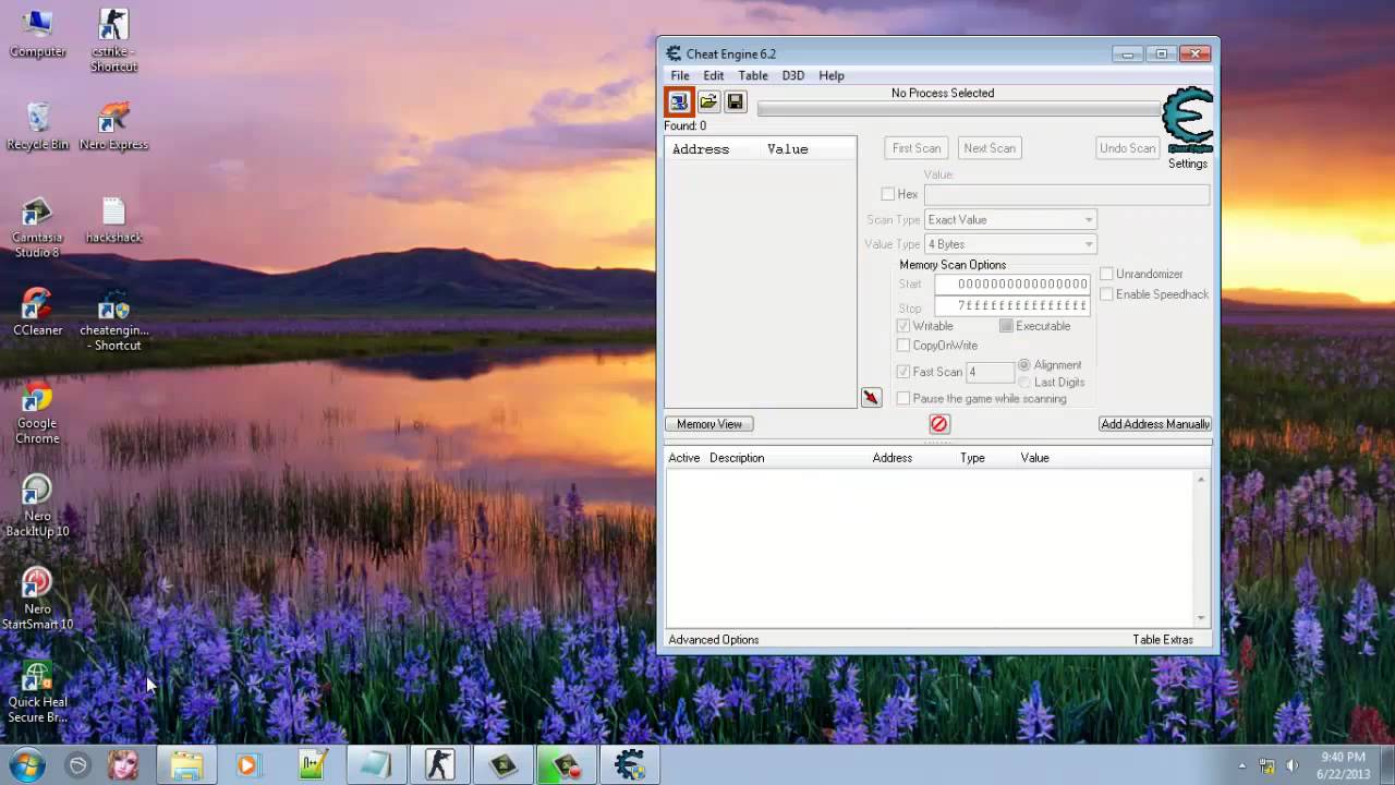 How to increase speed in Counter strike 1.6(Speed hack) - YouTube