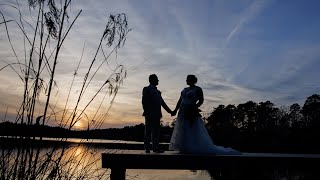 2024 Shaun Reilly Photography Cinematic Wedding Reel