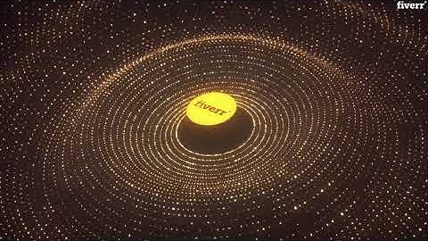 Make this elegant diamond intro - Best Logo Animation service