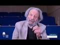 المخرج السوري محمد ملص يتحدث عن مدينة الثقافة