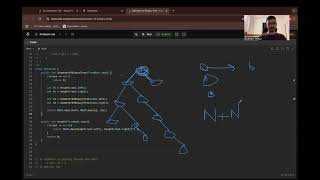 Can't miss this interview question!!! 🔥 | Diameter of Binary Tree | Neecode | DFS | BFS