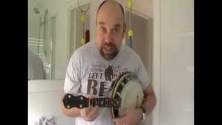 Video thumbnail of "SITTING ON THE ICE IN THE ICE RINK , GEORGE FORMBY"