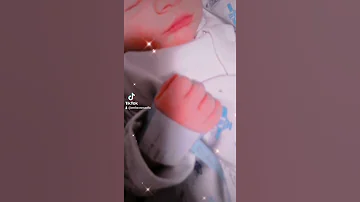 طل الحلو هل امور ما شاء الله احلا صبي حطو لايك لحمودي 