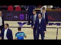 Highlights | VALMIERA GLASS VIA v CSO VOLUNTARI | Jan 16th | ENBLeague 2023/24