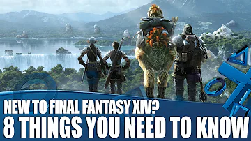 Does Final Fantasy 14 require Internet?