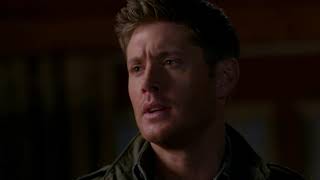 Supernatural 8x14   Sam Passes The First Test   Full HD