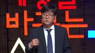 (Kor) 세바시 574회 행운을 만드는 질문의 힘 | 박종하 박종하창의력연구소 소장