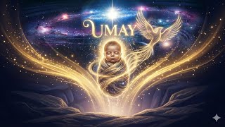 İyi Geceler Umay 🌙 Koruyucu Kanatlar & Fısıltılı Uzay Ninnisi | Gece Mesaisi