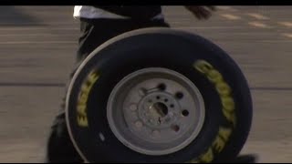 UNTOLD STORIES HELEN'S LOVE AFFAIR WITH THE AUTOMOBILE PART 1