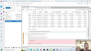Famous KELOMPOK 8 || UAS PEMOGRAMAN JARINGAN || Membuat aplikasi Instructions Detection Sistem Wealth