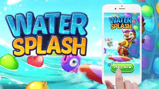 [Trailer] Water Splash screenshot 1