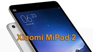 Xiaomi MiPad 2 - планшет с отличными характеристиками и доступной ценой(, 2015-11-24T19:27:26.000Z)