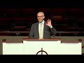 Dr. Kevin DeYoung | A Call to be Strong