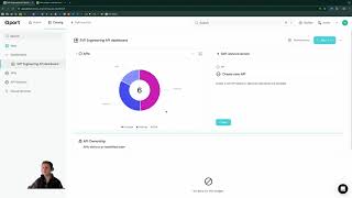 API management, powered by Port screenshot 3