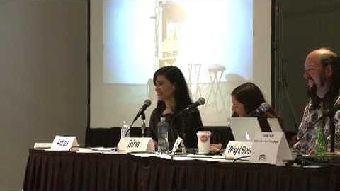Tangible Interactions in Urban Spaces | Interactive 2009 | SXSW