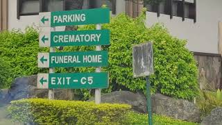 Heritage Park's Memorial Lots & Services.... @09985418682