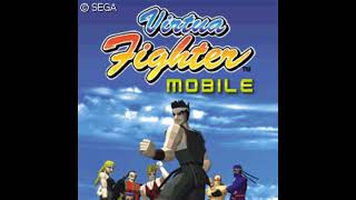 Virtua Fighter Mobile (J2ME) - Jacky (SONiVOX Soundfont)