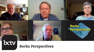 US Population and Demographic Shifts; College Protests; Division in Politics | Berks Perspectives by Berks Community Television 36 views 7 days ago 1 hour